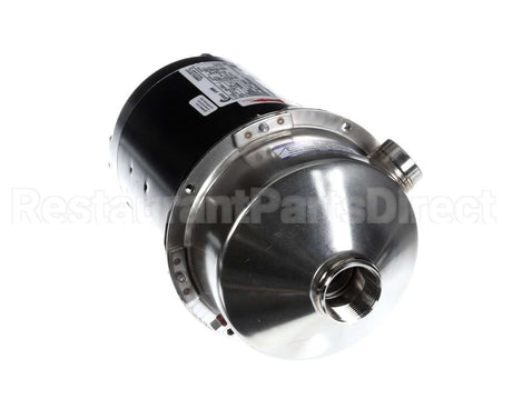 6105-002-72-71 Jackson Motor,Rpump200/400/50/60/3(C15606Vb