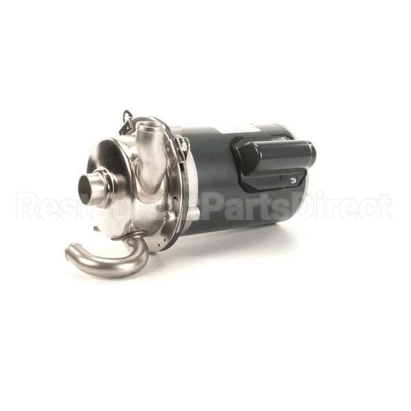 6105-002-72-75 Compatible Jackson Motor, Pump (Jsp2) 3/4Hp Jp300