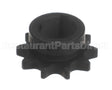 6105-002-75-21 Jackson Sprocket, Small Belt