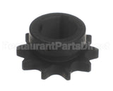 6105-002-75-21 Jackson Sprocket, Small Belt