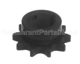 6105-002-75-21 Jackson Sprocket, Small Belt