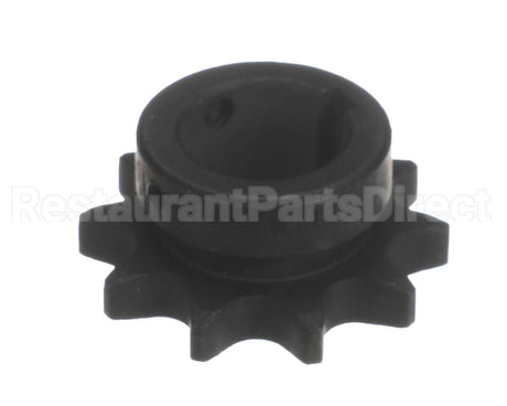 6105-002-75-21 Jackson Sprocket, Small Belt