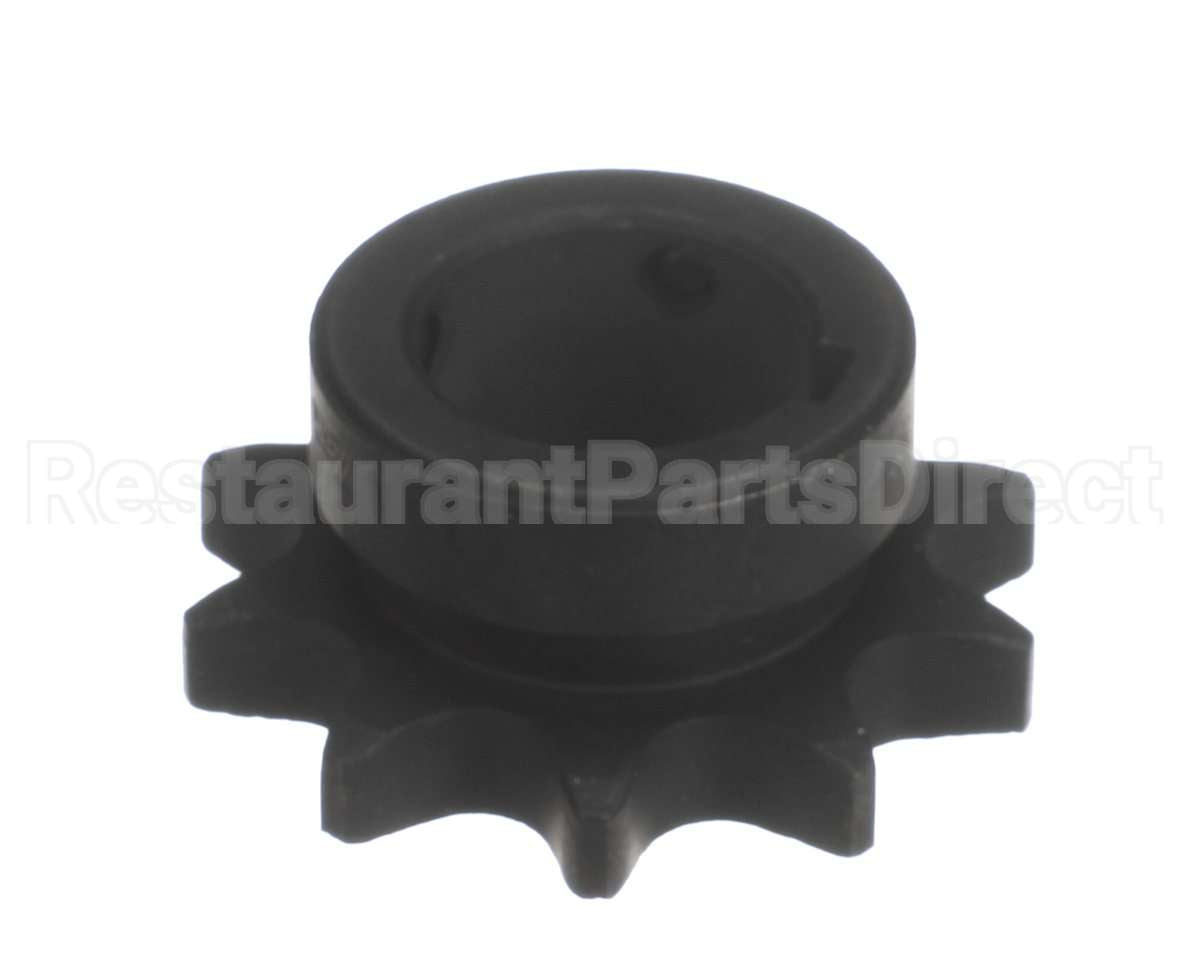 6105-002-75-21 Jackson Sprocket, Small Belt