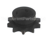 6105-002-75-21 Jackson Sprocket, Small Belt