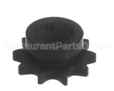 6105-002-75-21 Jackson Sprocket, Small Belt