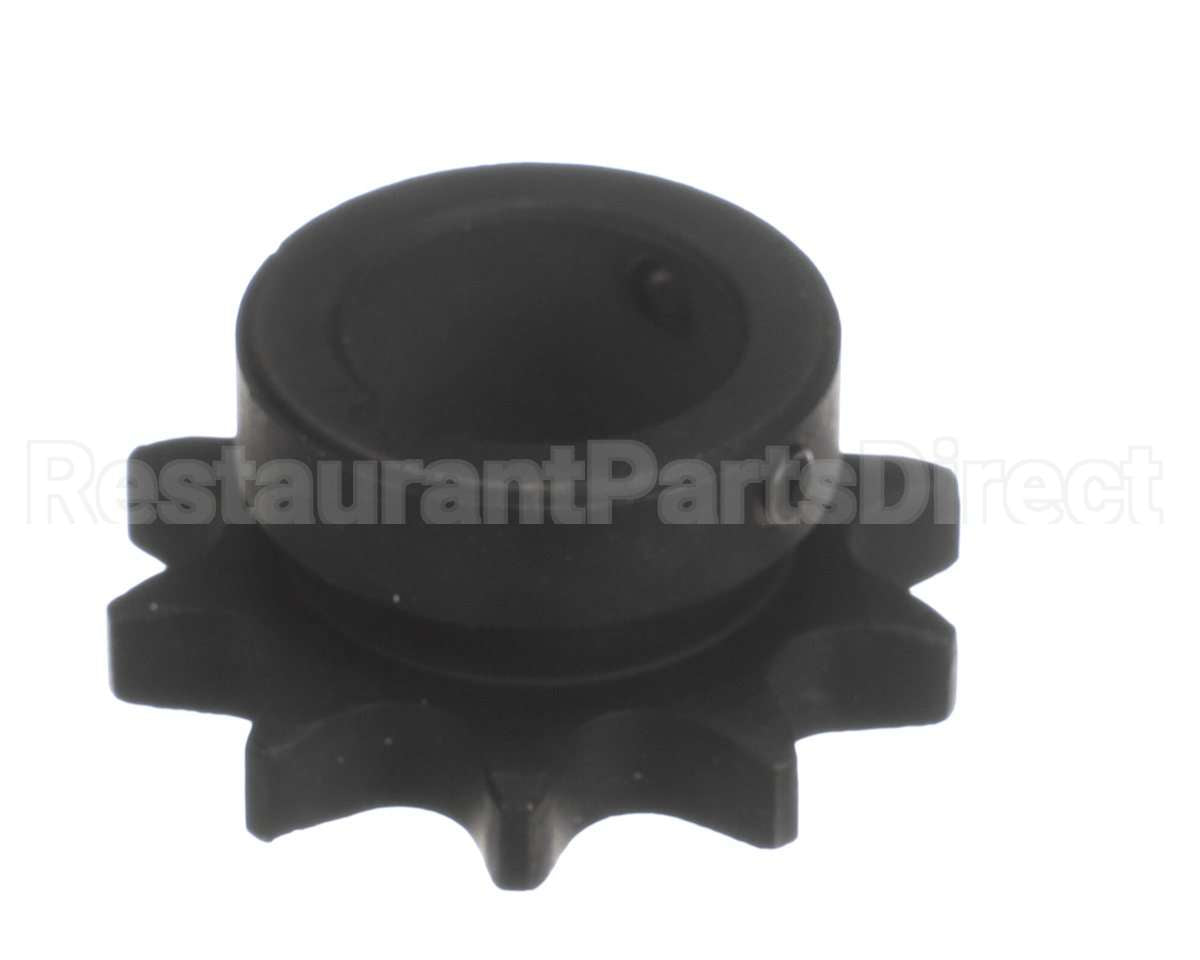 6105-002-75-21 Jackson Sprocket, Small Belt