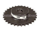 6105-002-75-22 Jackson Belt, Gear Large