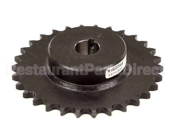 6105-002-75-22 Jackson Belt, Gear Large
