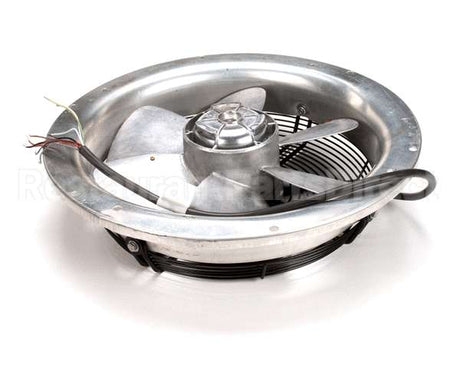 6105-002-86-46 Jackson Vent, Exhaust Fan