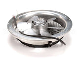 6105-002-86-46 Jackson Vent, Exhaust Fan