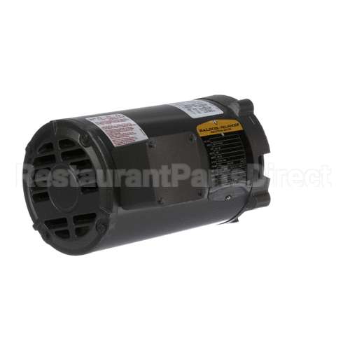 6105-002-87-70 Jackson Drive Motor (460 Volt)