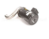 6105-003-15-51 Jackson Power Rinse Motor Kit, 208-460 Volt, 2 H