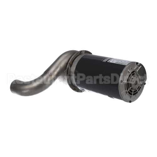 6105-003-15-52 Jackson Pump & Motor Assembly, 208-460 Volt, 3 H