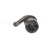 6105-003-15-52 Jackson Pump & Motor Assembly, 208-460 Volt, 3 H