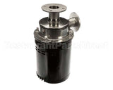 6105-003-23-01 Jackson Motor, 3/4 Hp 380V/50/3 (Jsp4V3E)