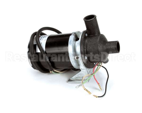 6105-003-44-22 Jackson Wash Pump