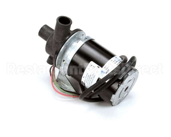 6105-003-44-22 Jackson Wash Pump