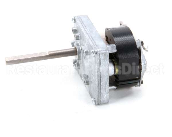 6105-003-44-23 Jackson Gear Motor, X-7386