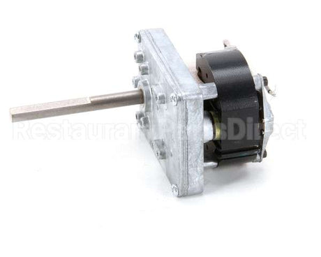 6105-003-44-23 Jackson Gear Motor, X-7386