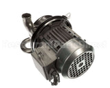 6105-003-52-78 Jackson Motor, Pump (Jsp2U3M) 240-480V