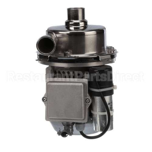 6105-004-24-79 Jackson Motor Pump 1 Hp 115-230/60 1 Ph (5222U15