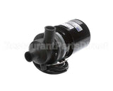 6105-004-25-01 Jackson Wash Pump 115V (12580-044)