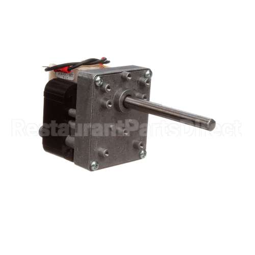 6105-004-26-30 Jackson Gear Motor Drive 115V 6.5Rpm