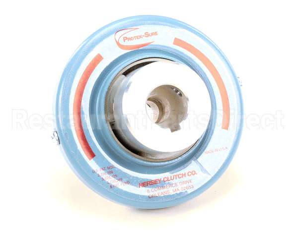 6105-004-29-41 Jackson Cluth-Drive 3/4 X 3/4 (150 To 200)