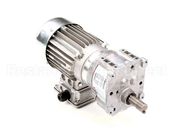 6105-004-29-53 Jackson Motor Drive 230/460 3Ph (39 Rpm)