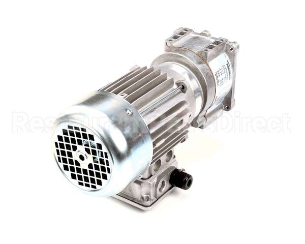 6105-004-29-53 Jackson Motor Drive 230/460 3Ph (39 Rpm)