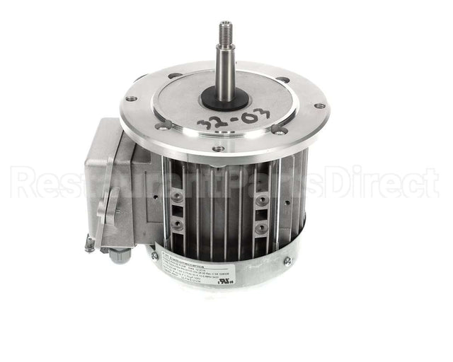 6105-004-32-03 Jackson Motor, Fir 5222115J-1 For Pump 06105-004