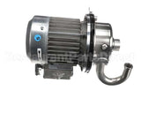 6105-004-35-22 Jackson Motor Pump Fir (Jsp2U)(5222U1567) 1 Hp 1
