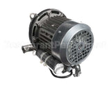 6105-004-35-22 Jackson Motor Pump Fir (Jsp2U)(5222U1567) 1 Hp 1