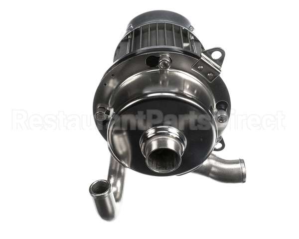 6105-004-35-22 Jackson Motor Pump Fir (Jsp2U)(5222U1567) 1 Hp 1