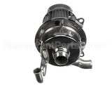 6105-004-35-22 Jackson Motor Pump Fir (Jsp2U)(5222U1567) 1 Hp 1
