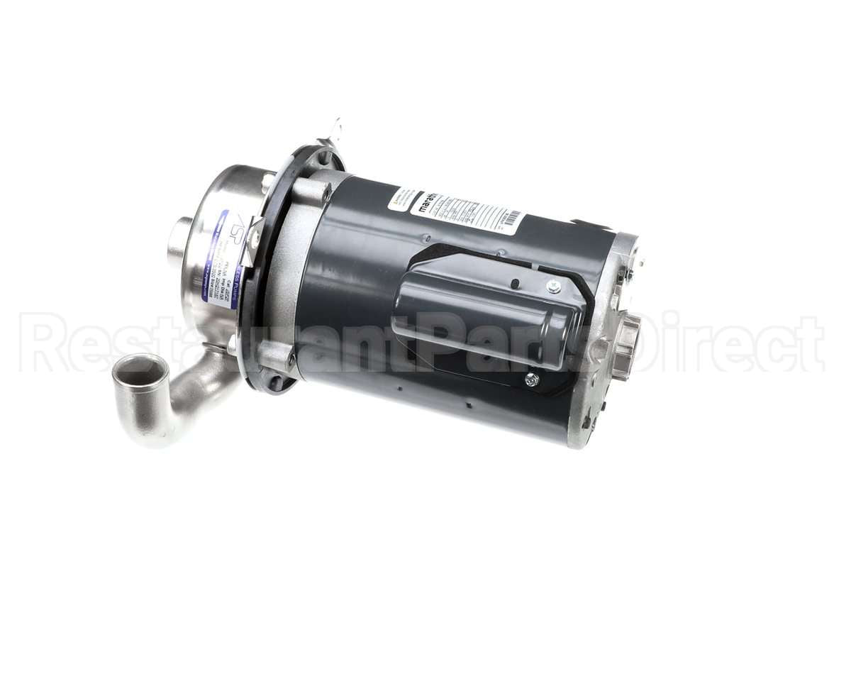 6105-004-50-75 Jackson Pump, Delta Ht 115/230 V1 Ph