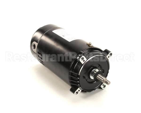 6105-101-65-00 Jackson Motor, 1/2Hp 115/230V 60Cy 3450Rpm