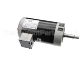 6105-121-81-34 Jackson Motor, 3Hp 190-220/380-440V 50Hz (187798