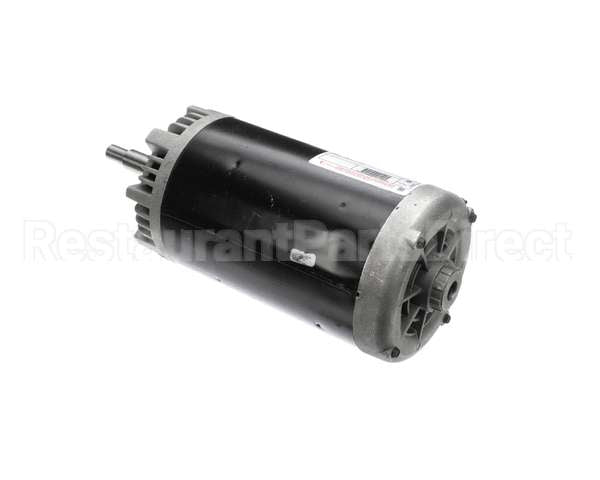6105-121-81-34 Jackson Motor, 3Hp 190-220/380-440V 50Hz (187798