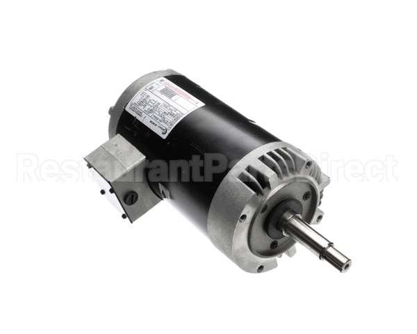 6105-121-81-34 Jackson Motor, 3Hp 190-220/380-440V 50Hz (187798