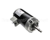 6105-121-81-34 Jackson Motor, 3Hp 190-220/380-440V 50Hz (187798