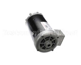 6105-121-81-34 Jackson Motor, 3Hp 190-220/380-440V 50Hz (187798