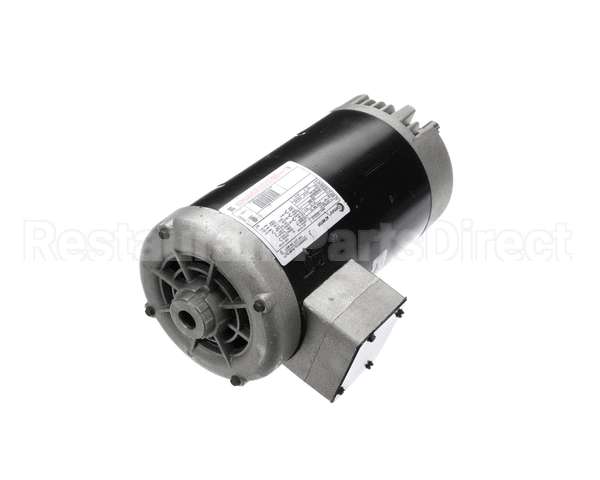 6105-121-81-34 Jackson Motor, 3Hp 190-220/380-440V 50Hz (187798