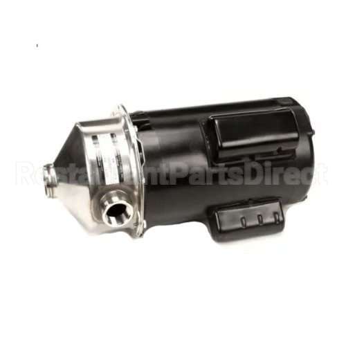 61050020129 Compatible Jackson Motor, 2 Hp 208-230 60Hz 1Ph