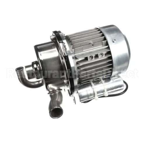 61050043522 Compatible Jackson Motor Pump 1 Hp 115/230V 60