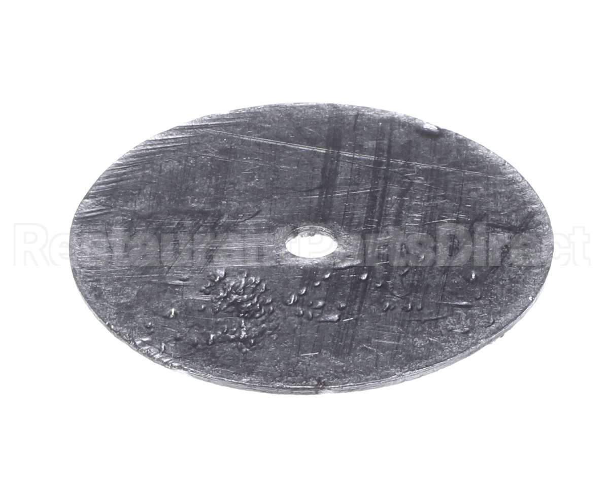 61066 Blodgett Gasket,Flange