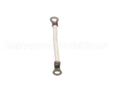 61073 Gold Medal Products White Wire Assembly