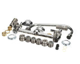 61077 Fisher Ss Faucet 8Bszlh 08Ss