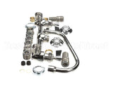 61077 Fisher Ss Faucet 8Bszlh 08Ss