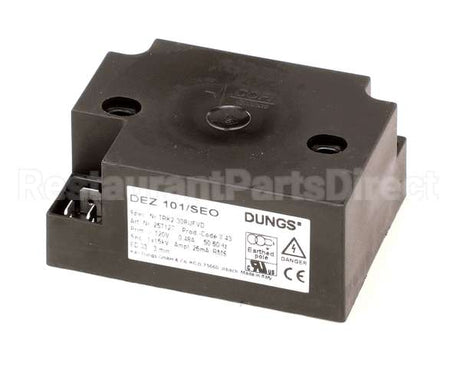 61078 Blodgett Ignition Trafo,Dungs 115V